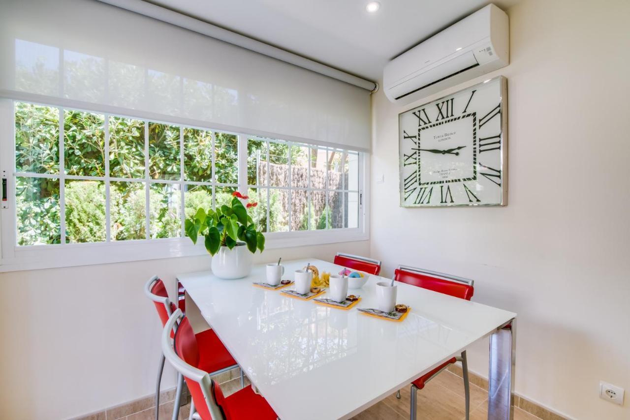 Ideal Property Mallorca - Barcares Nou Alcudia  Exterior photo