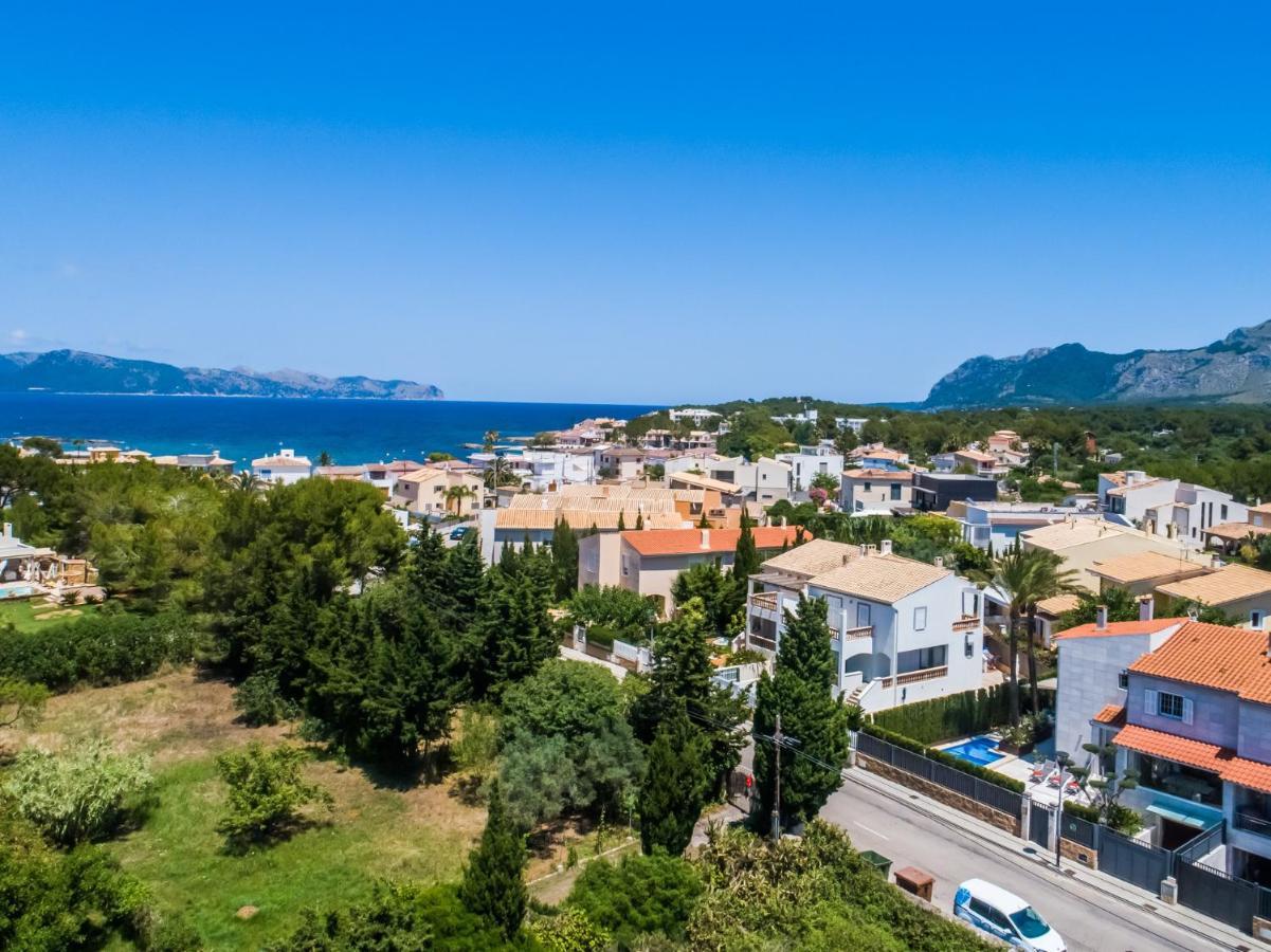 Ideal Property Mallorca - Barcares Nou Alcudia  Exterior photo